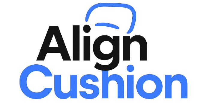 Align Cushion Logo